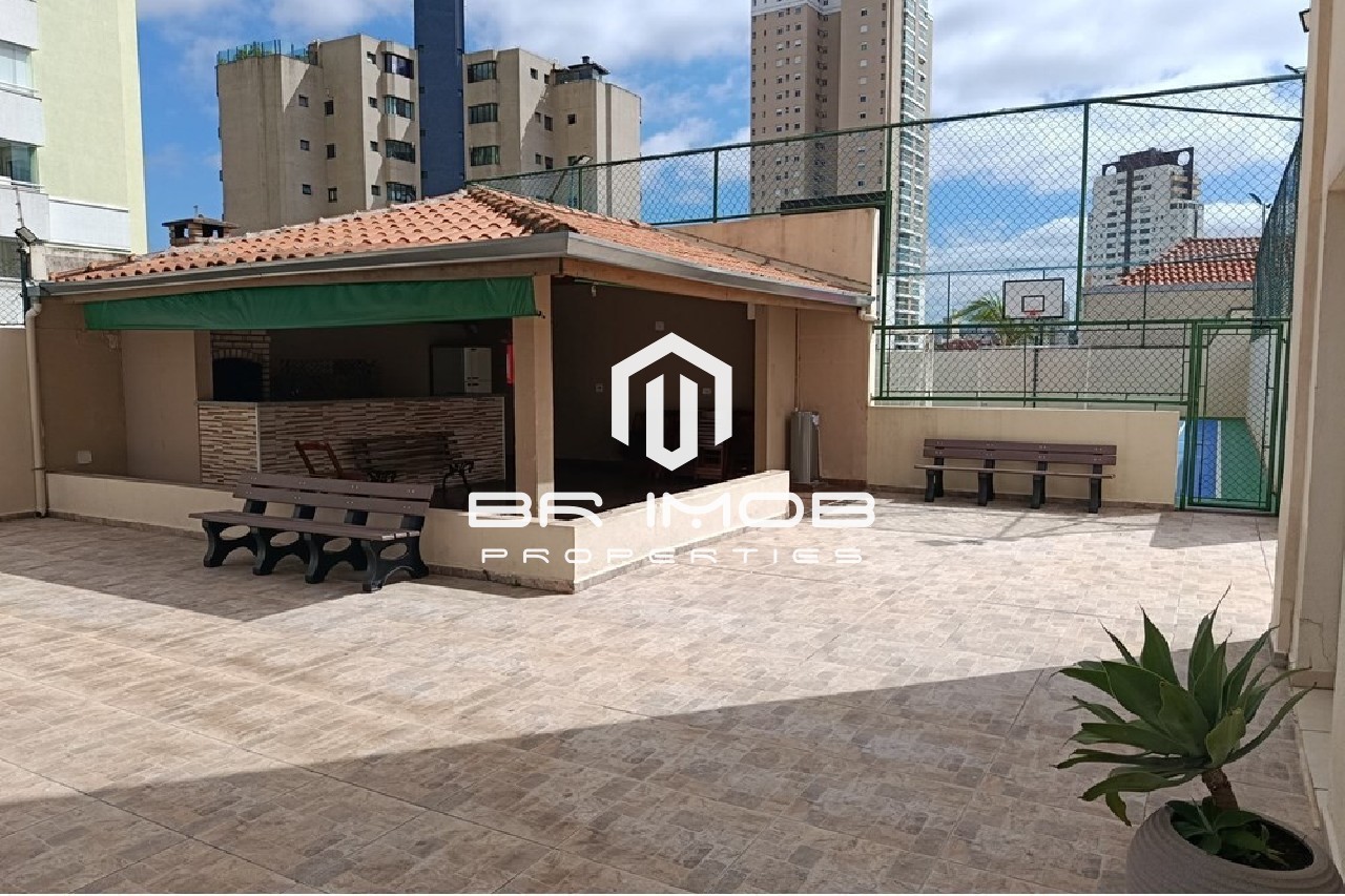 Apartamento, 2 quartos, 58 m² - Foto 19