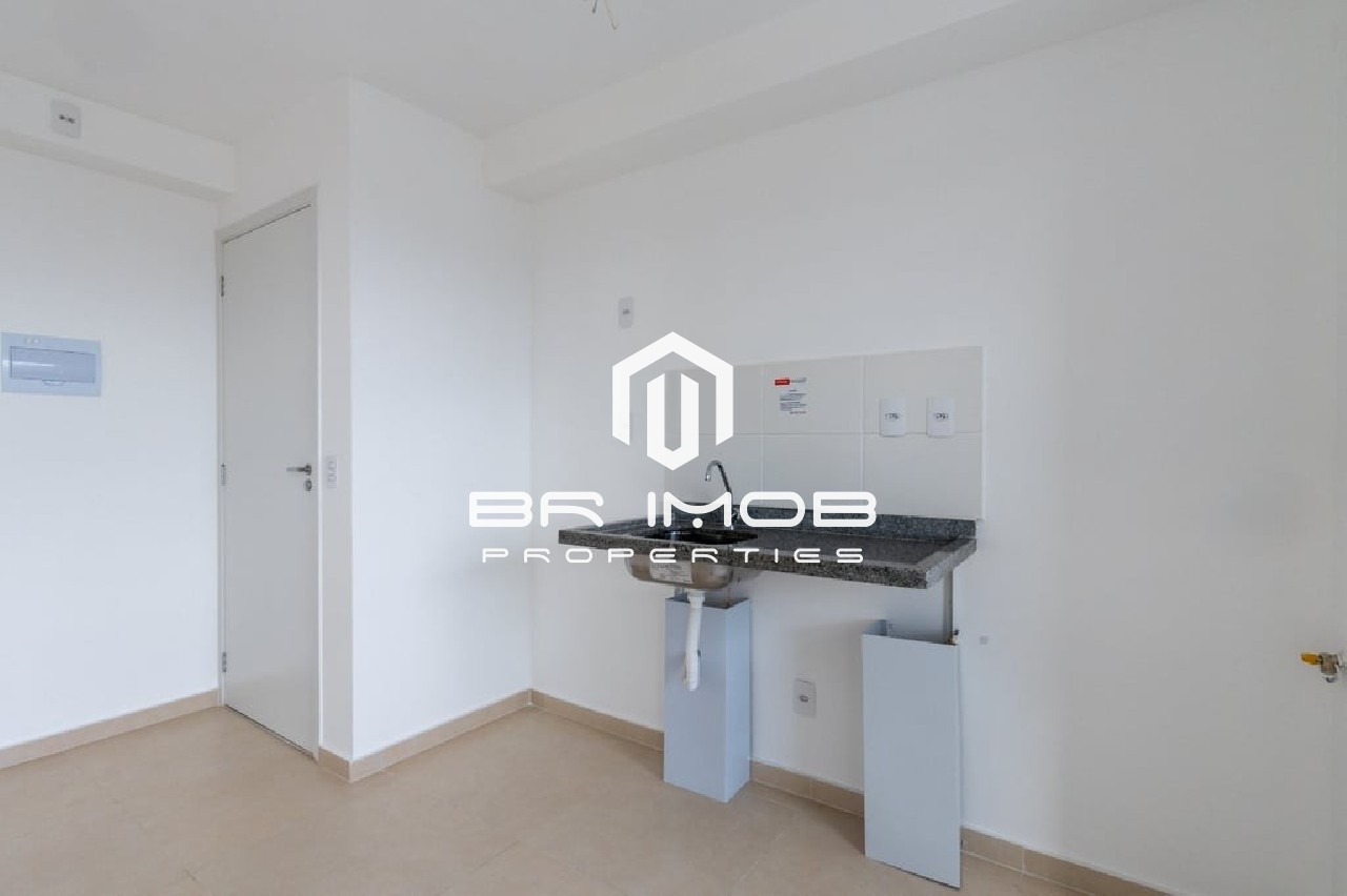 Apartamento, 1 quarto, 32 m² - Foto 14