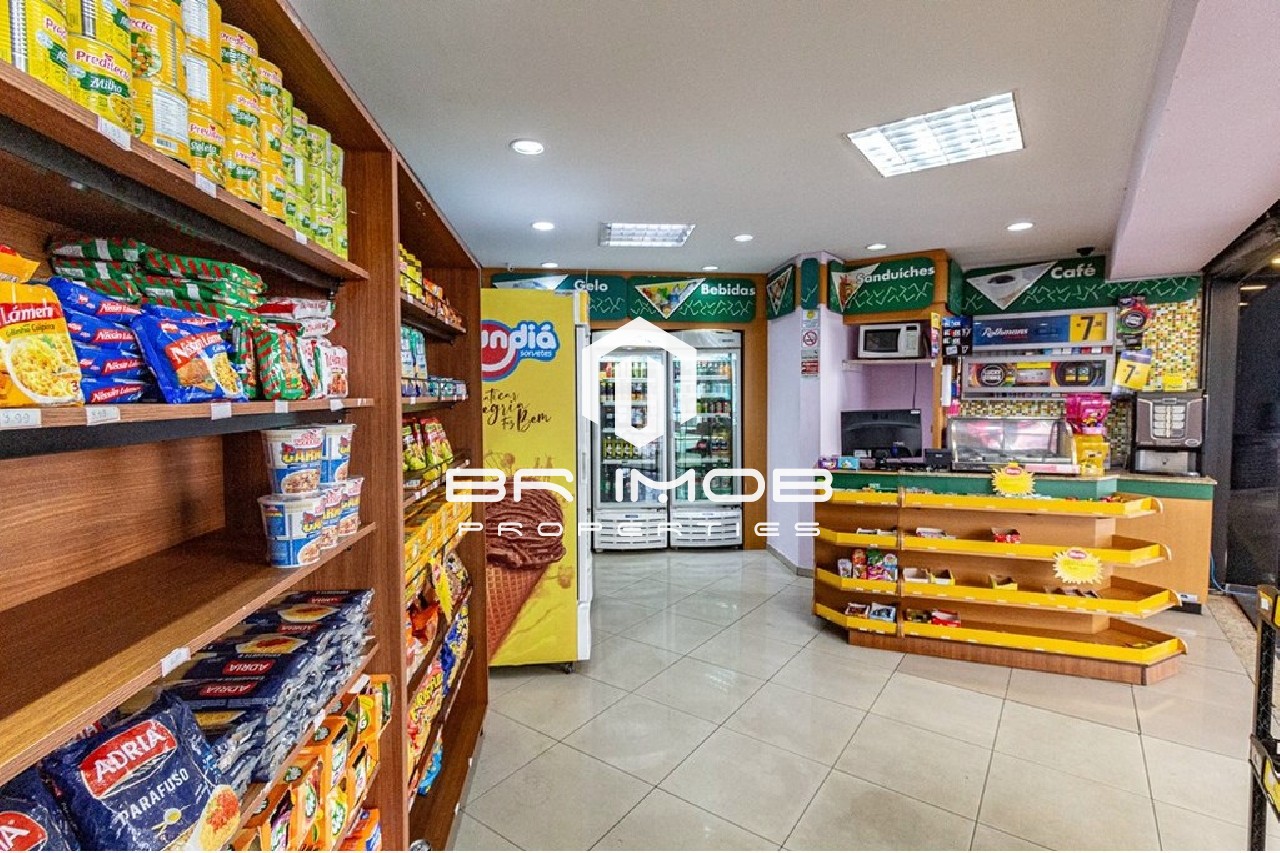 Loja-Salão, 220 m² - Foto 10
