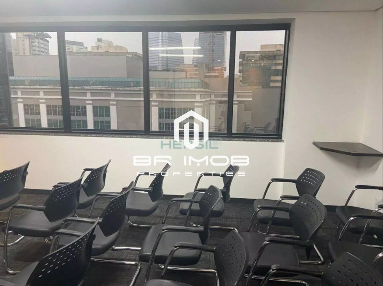 Sala-Conjunto, 307 m² - Foto 6