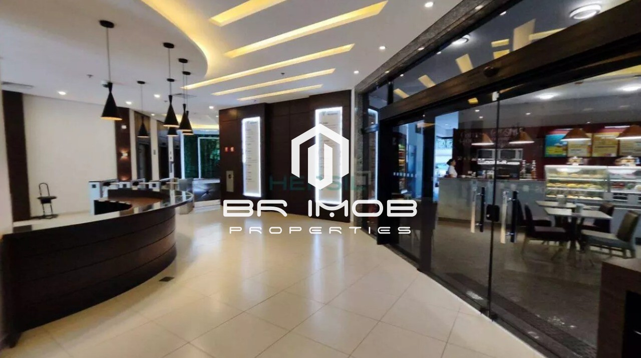 Sala-Conjunto, 266 m² - Foto 18