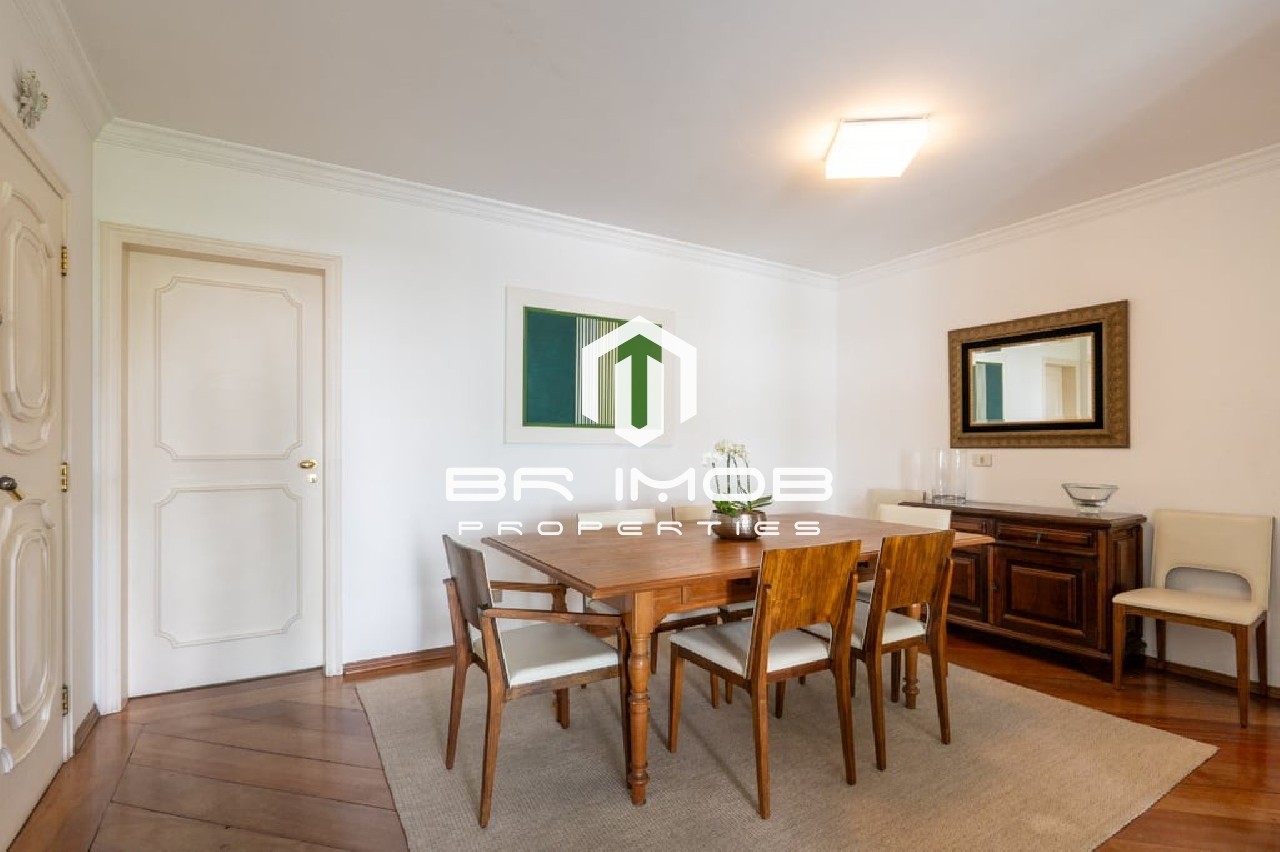 Apartamento, 4 quartos, 156 m² - Foto 10