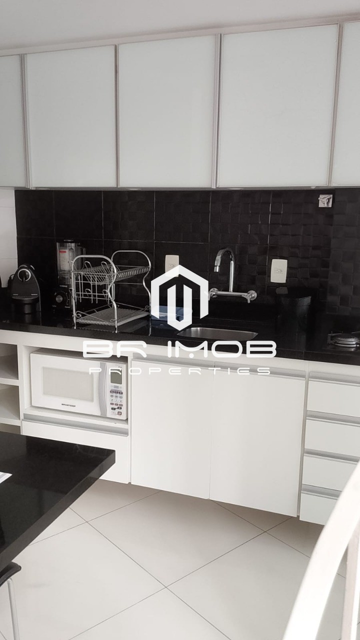 Apartamento, 1 quarto, 48 m² - Foto 4