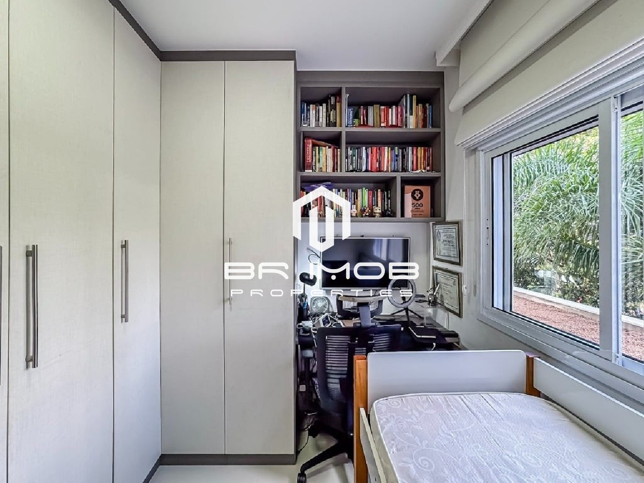 Apartamento, 2 quartos, 73 m² - Foto 26