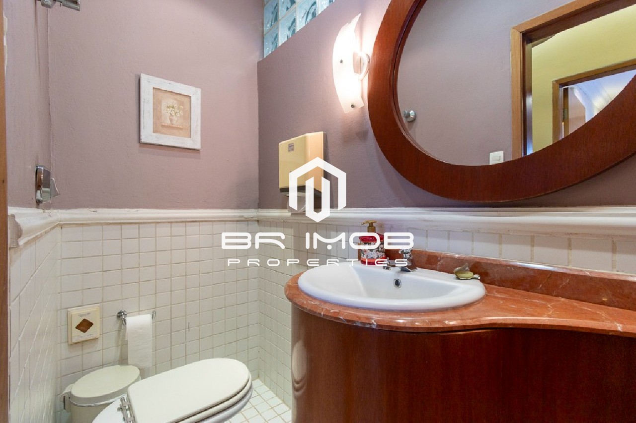 Prédio Inteiro, 240 m² - Foto 17