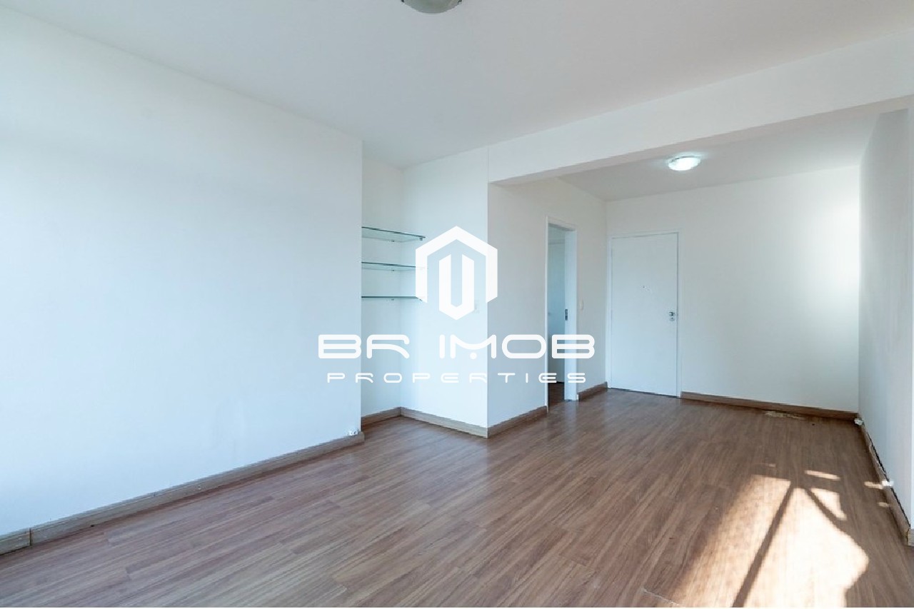 Apartamento, 2 quartos, 65 m² - Foto 2