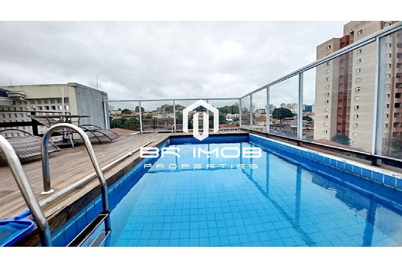 Apartamento, 2 quartos, 55 m² - Foto 21