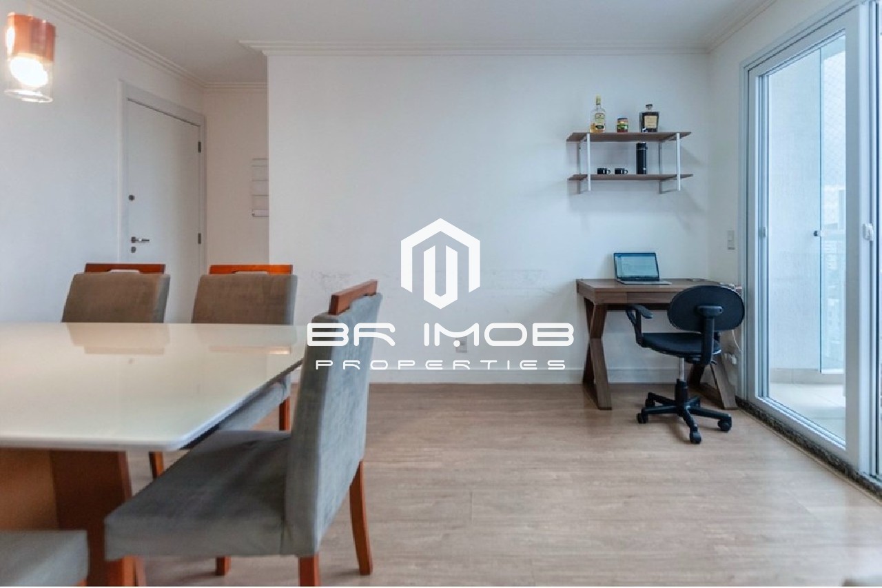 Apartamento, 3 quartos, 58 m² - Foto 11