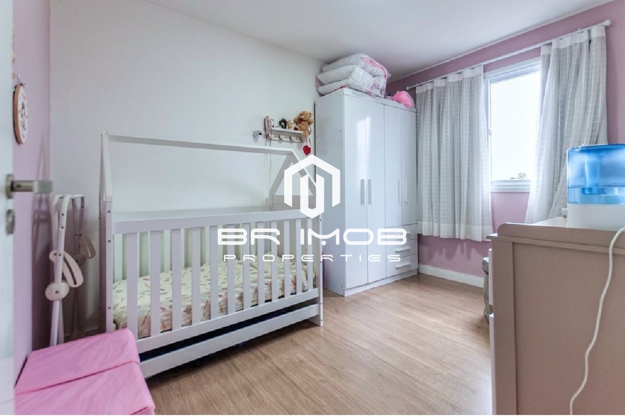 Apartamento, 3 quartos, 58 m² - Foto 28