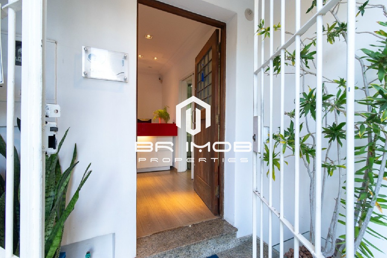 Prédio Inteiro, 240 m² - Foto 4