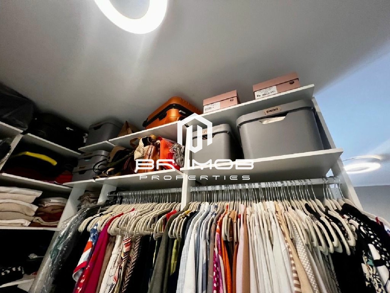 Apartamento, 1 quarto, 49 m² - Foto 17