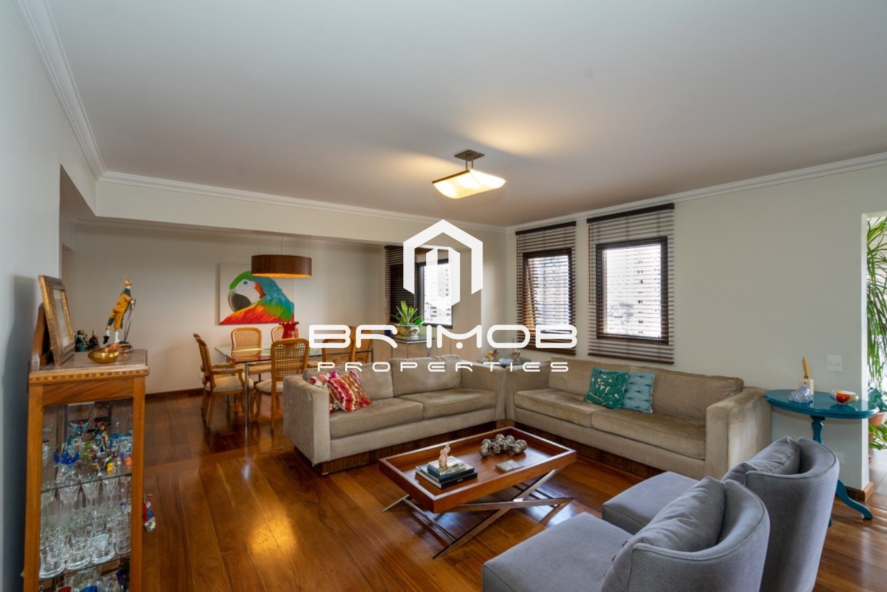 Apartamento, 3 quartos, 193 m² - Foto 16