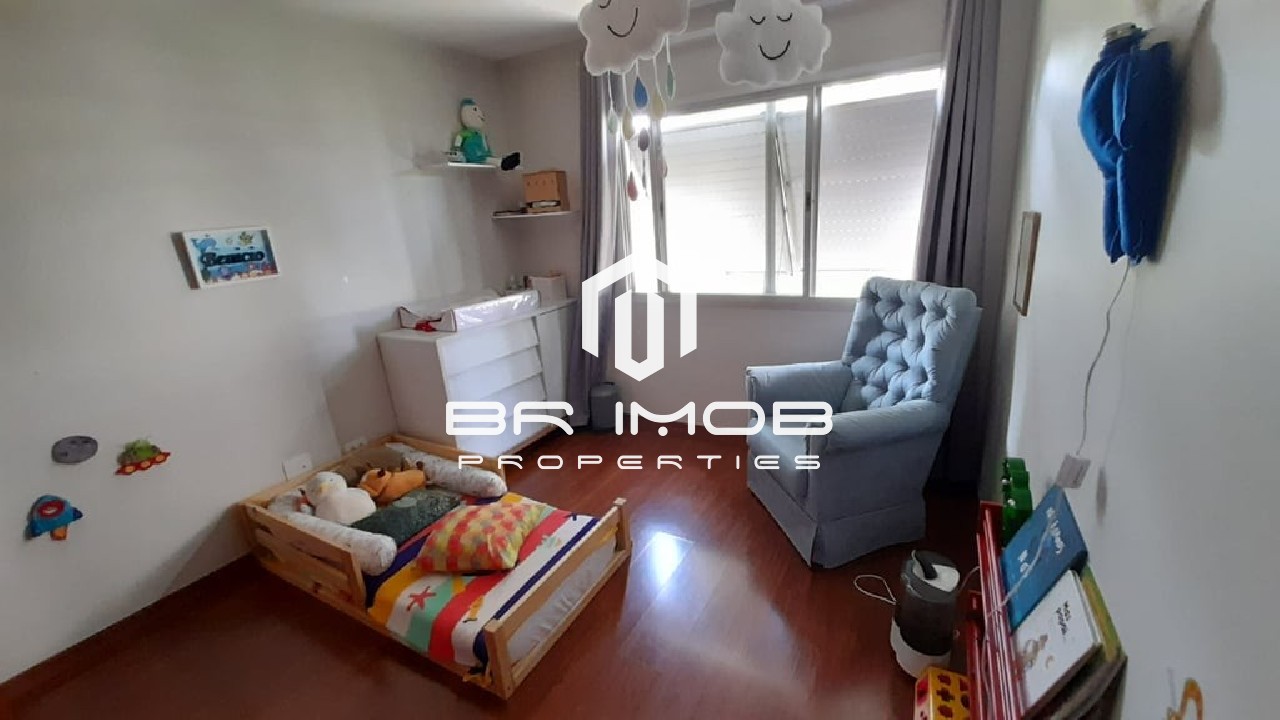Apartamento, 3 quartos, 125 m² - Foto 27