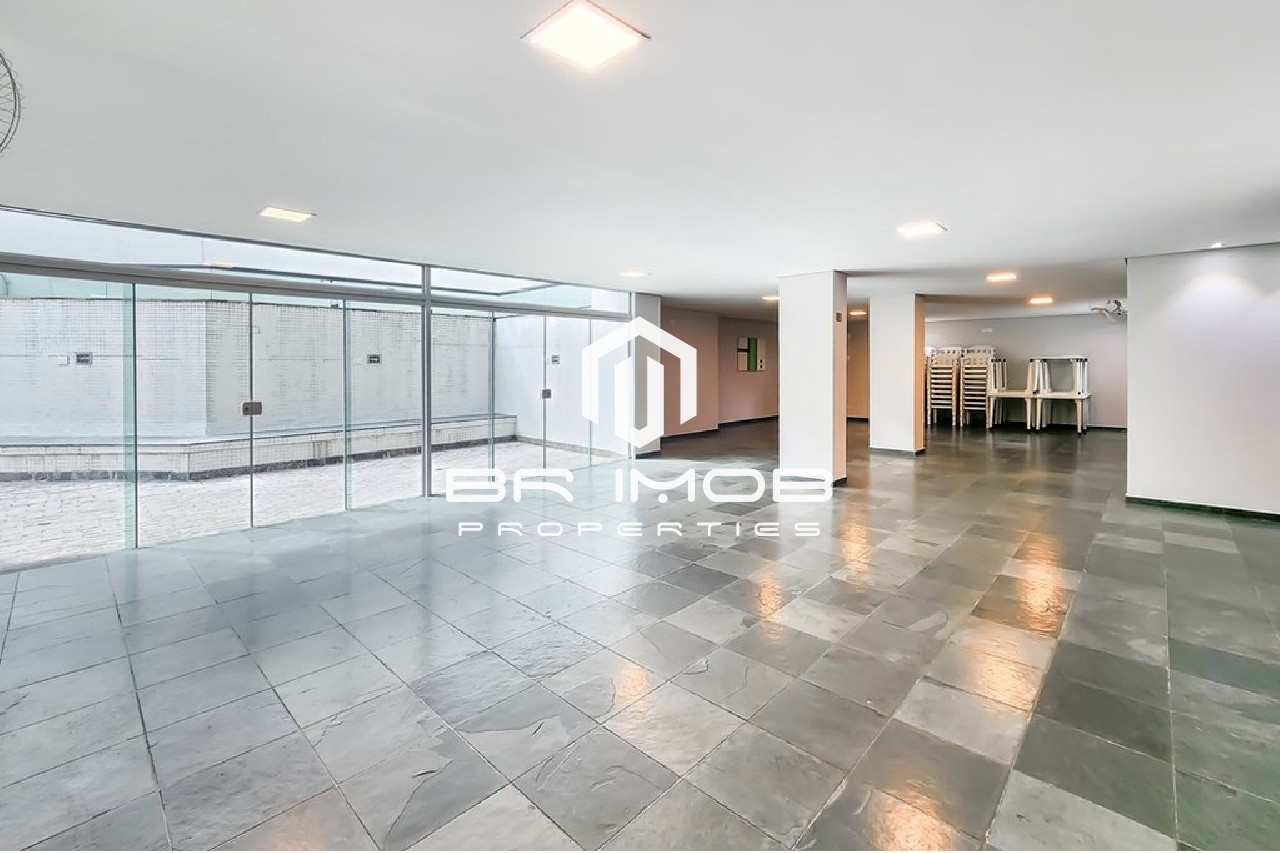 Apartamento, 3 quartos, 134 m² - Foto 22