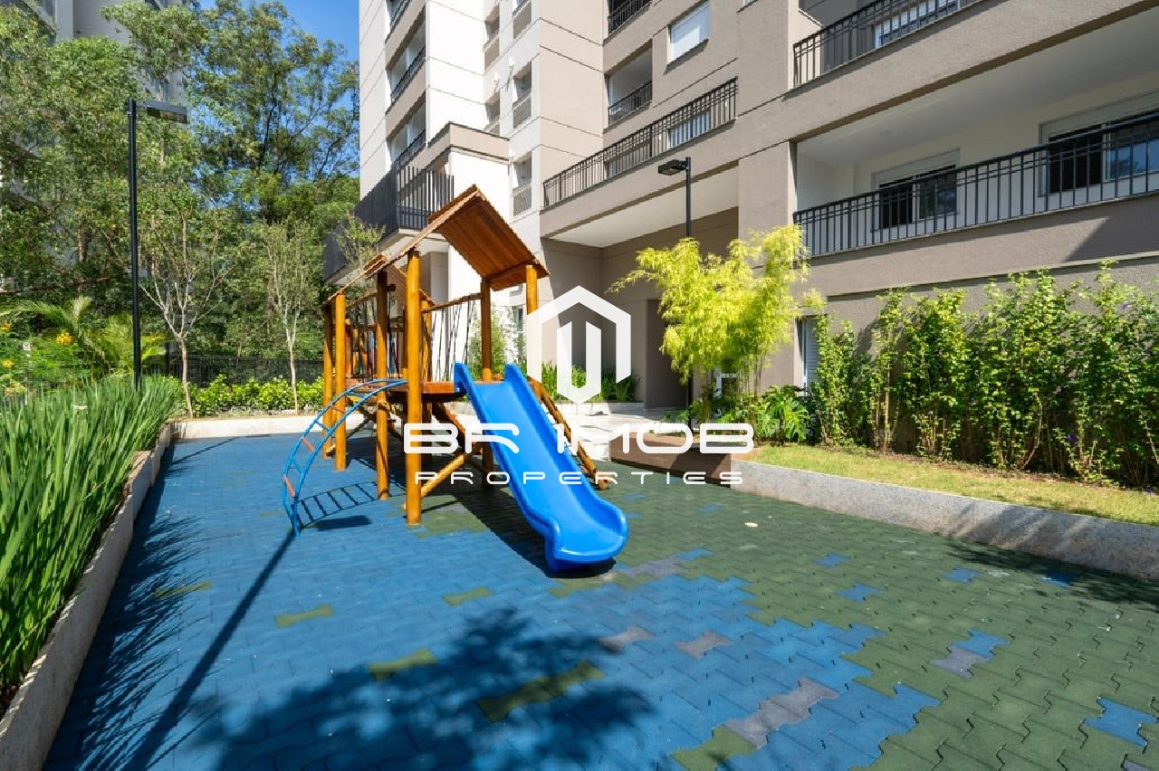 Apartamento, 2 quartos, 65 m² - Foto 28