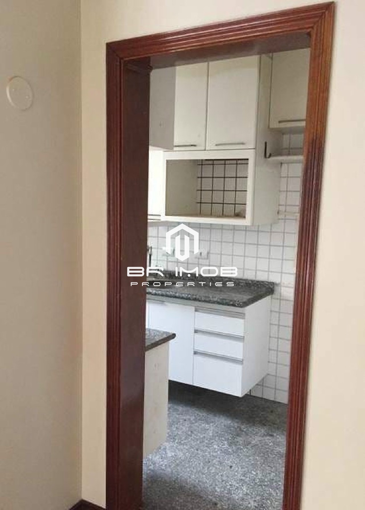 Apartamento, 1 quarto, 36 m² - Foto 9