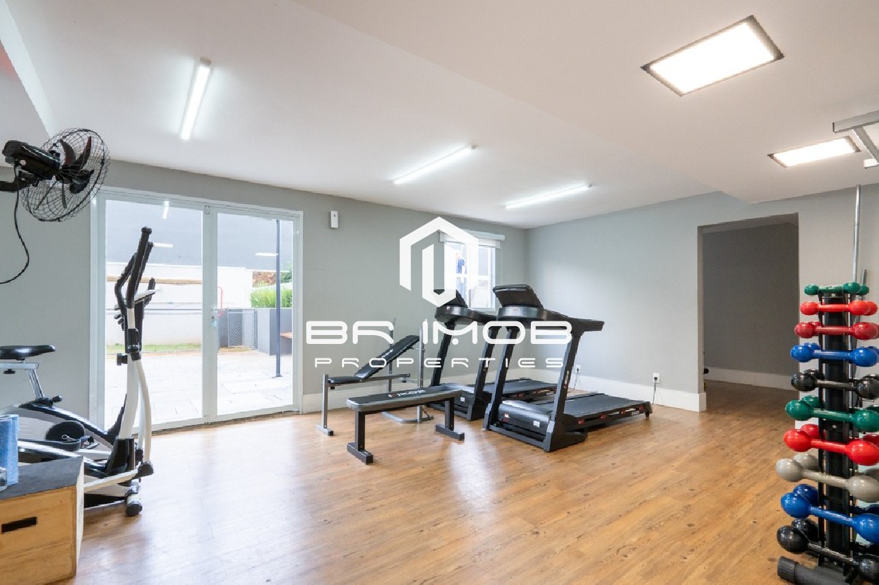 Apartamento, 1 quarto, 32 m² - Foto 26