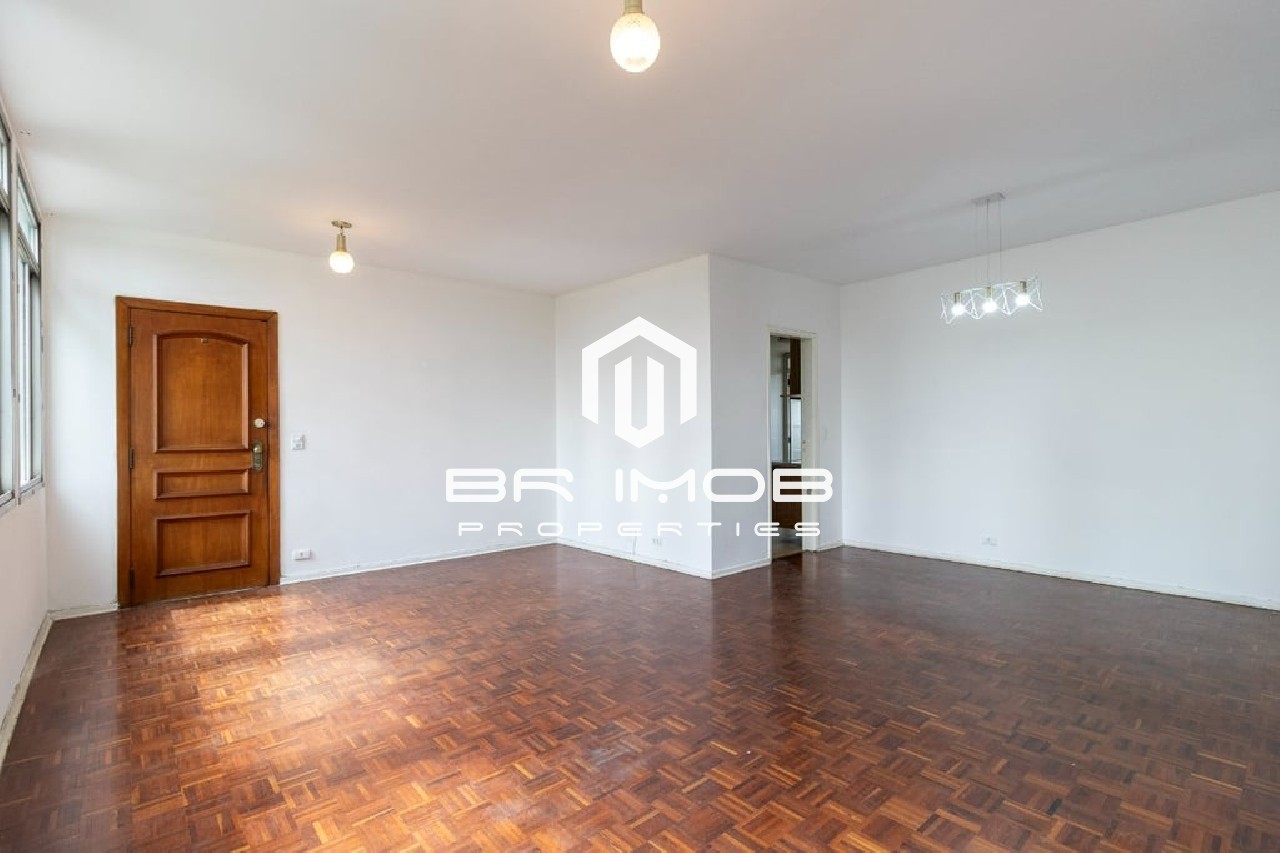 Apartamento, 3 quartos, 107 m² - Foto 4