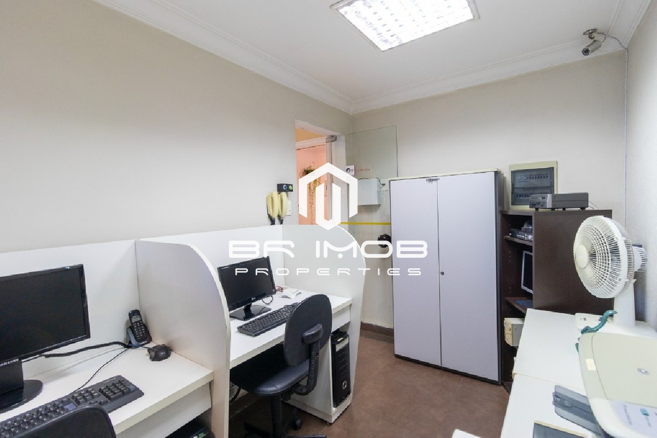 Prédio Inteiro, 240 m² - Foto 37