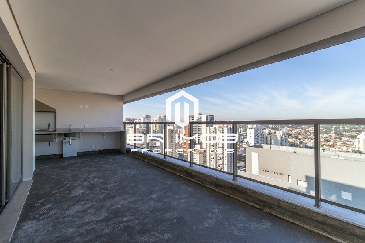 Apartamento, 3 quartos, 158 m² - Foto 1