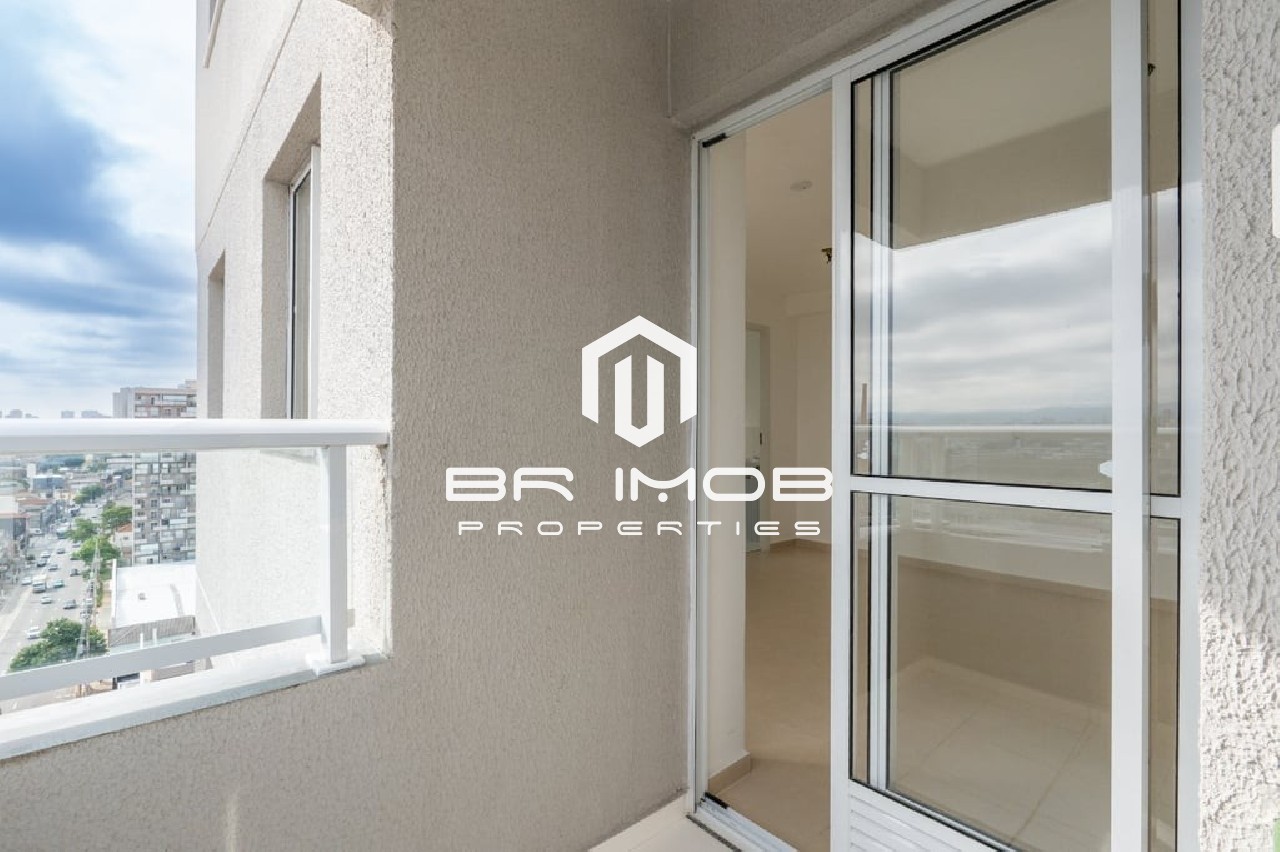Apartamento, 1 quarto, 32 m² - Foto 2