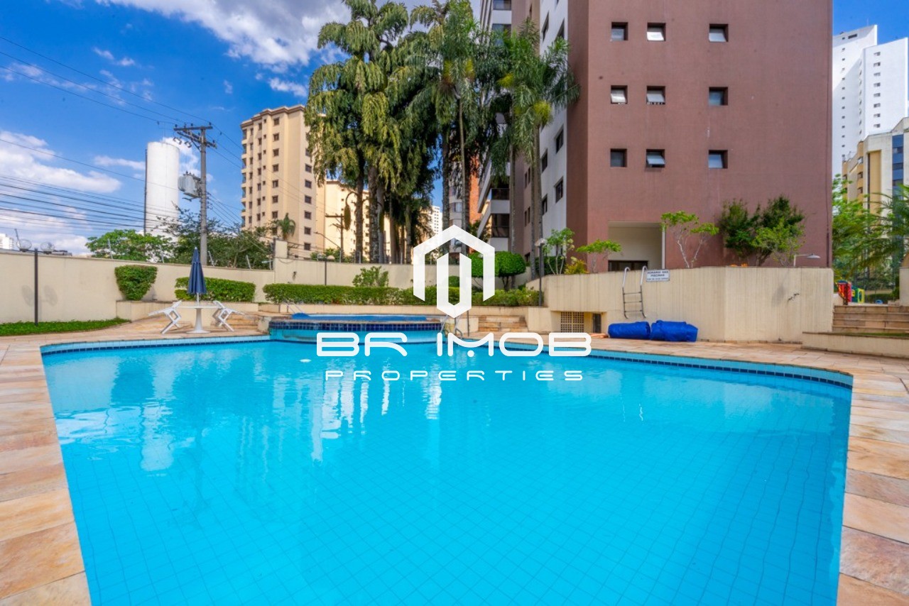 Apartamento, 3 quartos, 193 m² - Foto 66