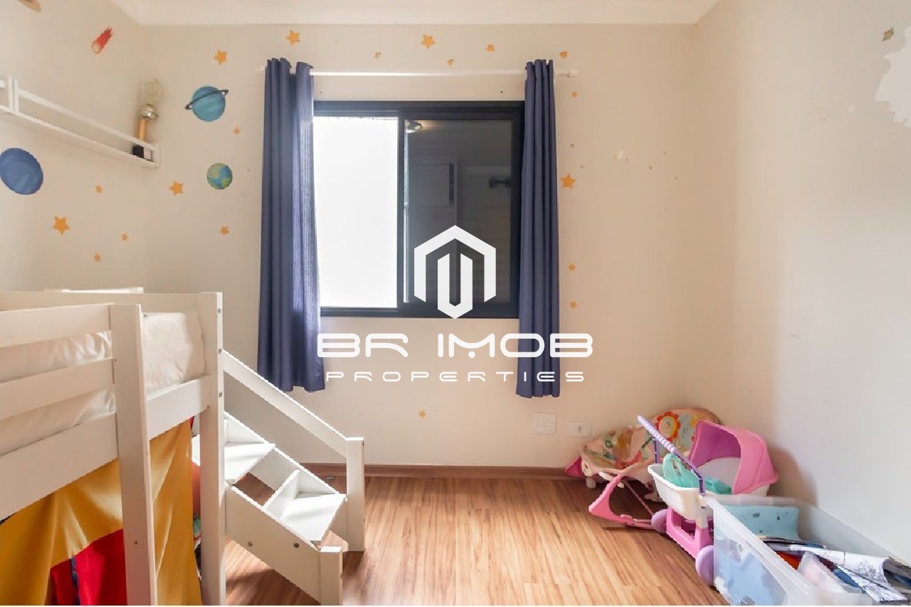 Apartamento, 3 quartos, 134 m² - Foto 18