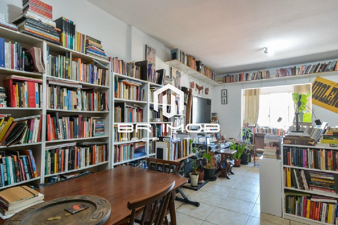 Apartamento, 1 quarto, 69 m² - Foto 12