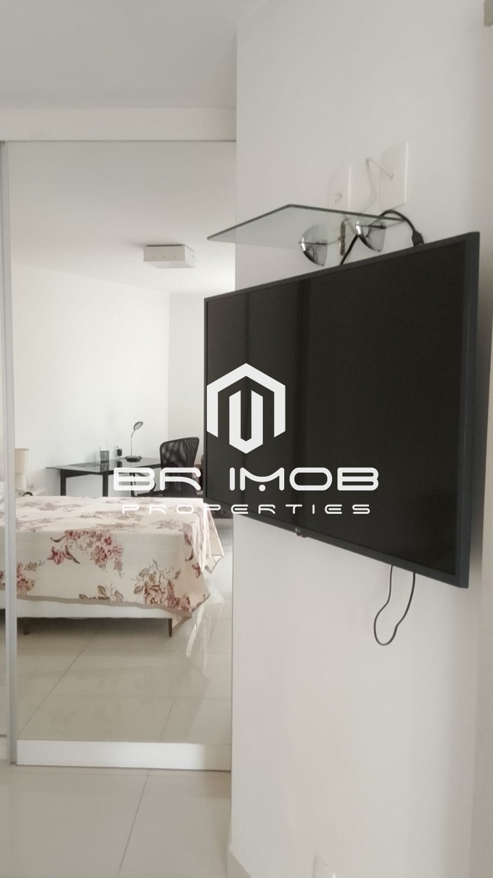 Apartamento, 1 quarto, 48 m² - Foto 7
