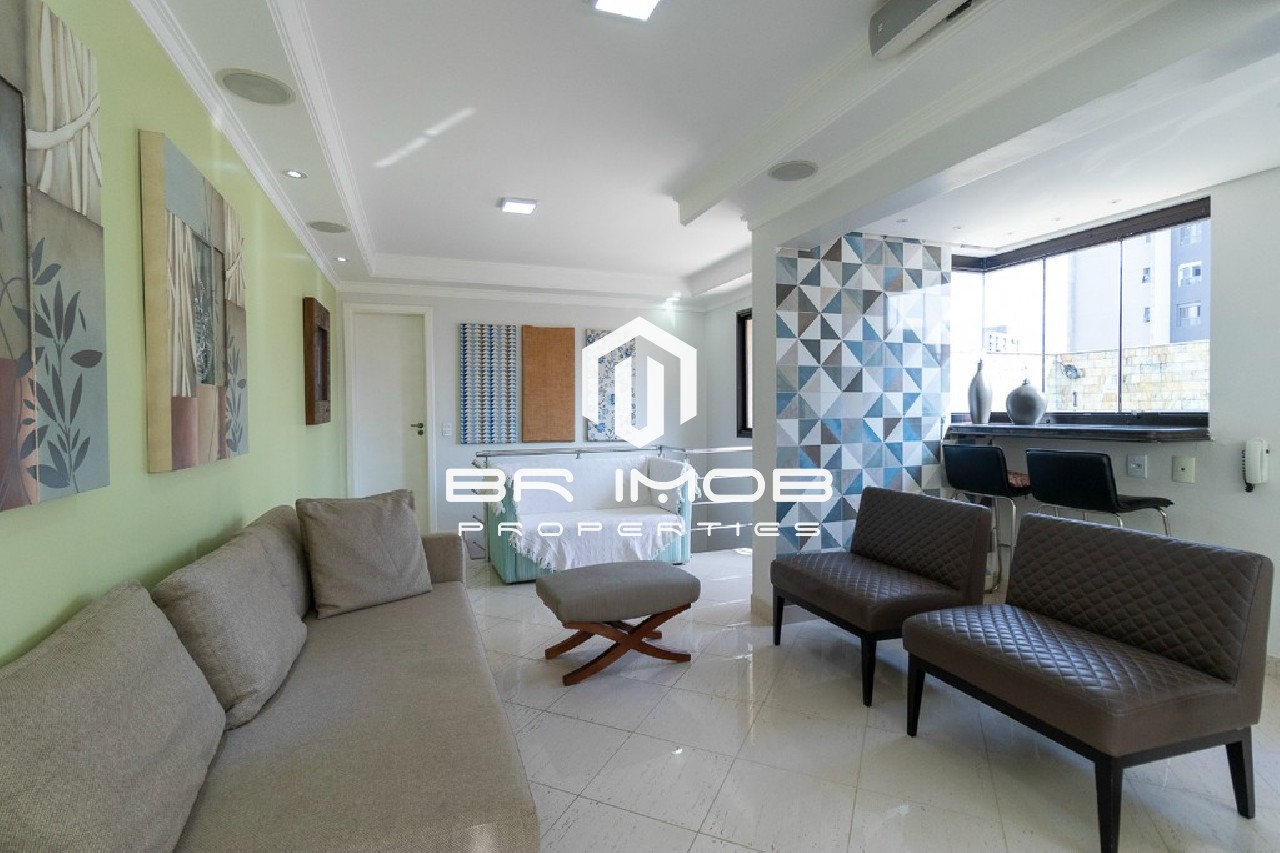 Cobertura, 3 quartos, 151 m² - Foto 6