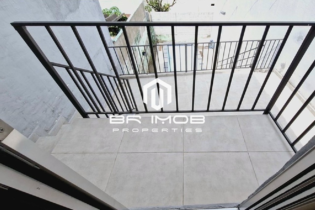 Casa, 3 quartos - Foto 18