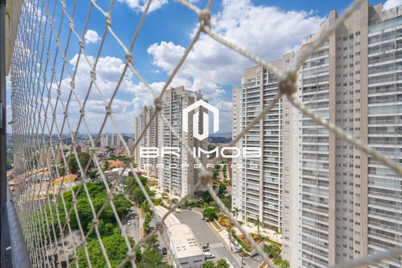 Apartamento, 3 quartos, 193 m² - Foto 23
