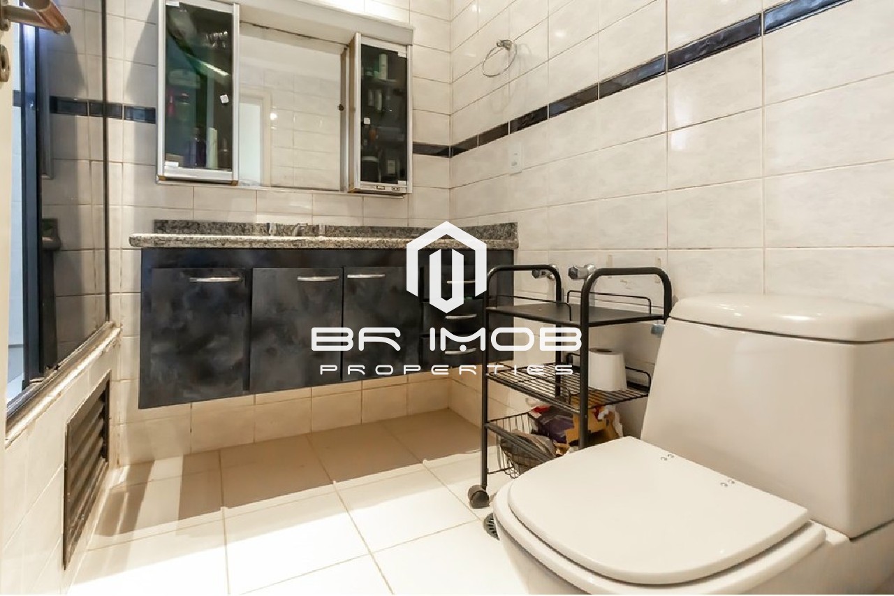 Apartamento, 3 quartos, 134 m² - Foto 16