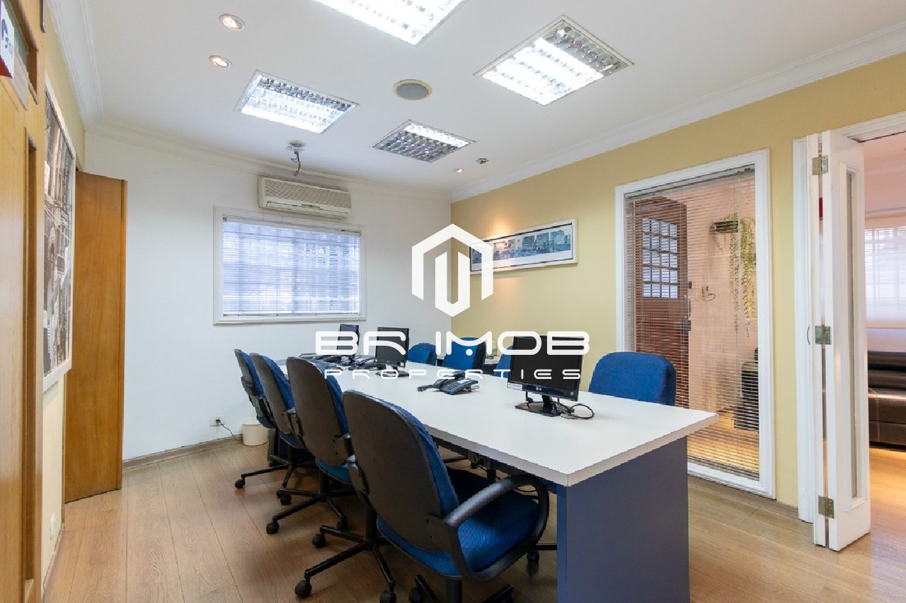 Prédio Inteiro, 240 m² - Foto 27