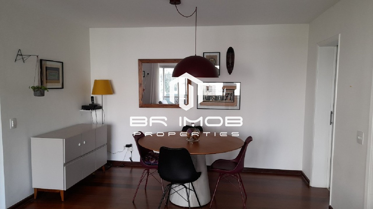 Apartamento, 3 quartos, 125 m² - Foto 6
