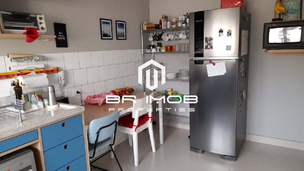 Apartamento, 3 quartos, 125 m² - Foto 10