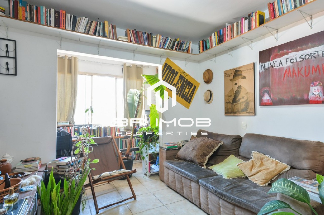 Apartamento, 1 quarto, 69 m² - Foto 11