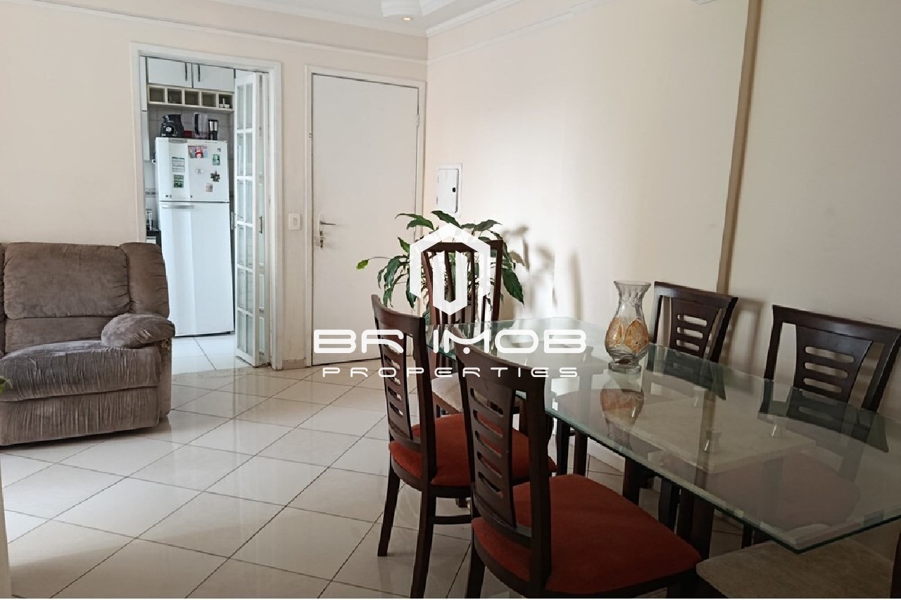 Apartamento, 2 quartos, 58 m² - Foto 4