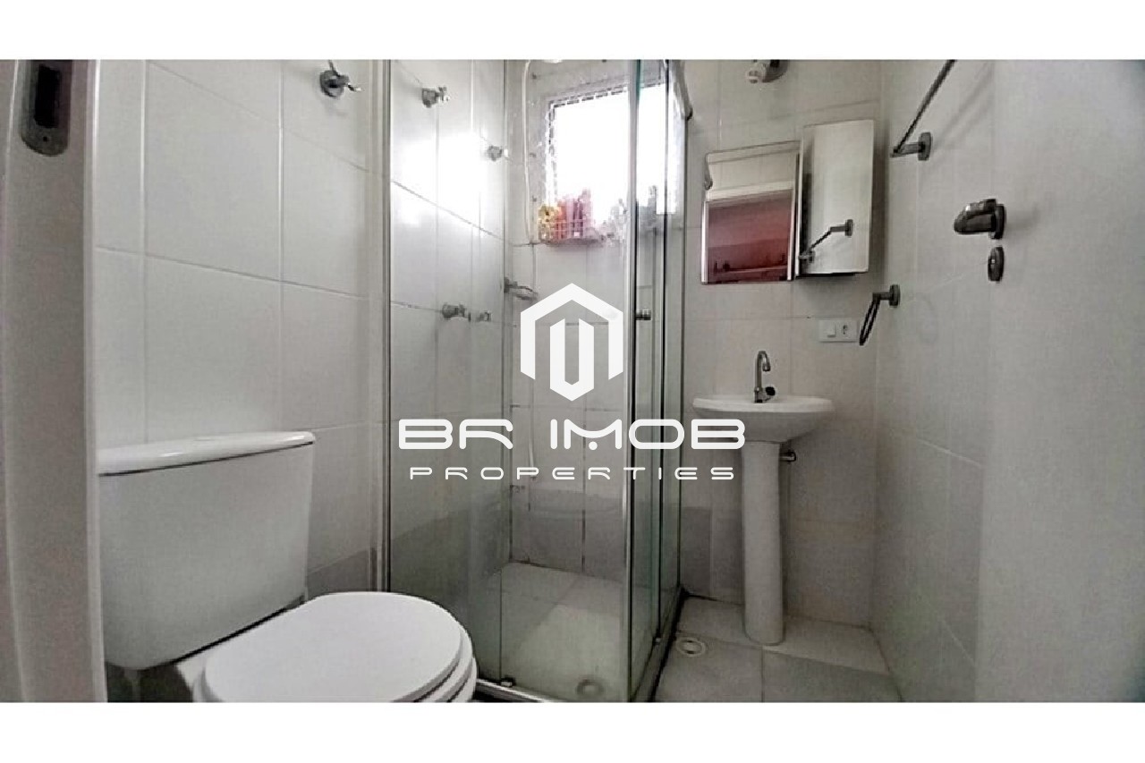 Apartamento, 2 quartos, 55 m² - Foto 17
