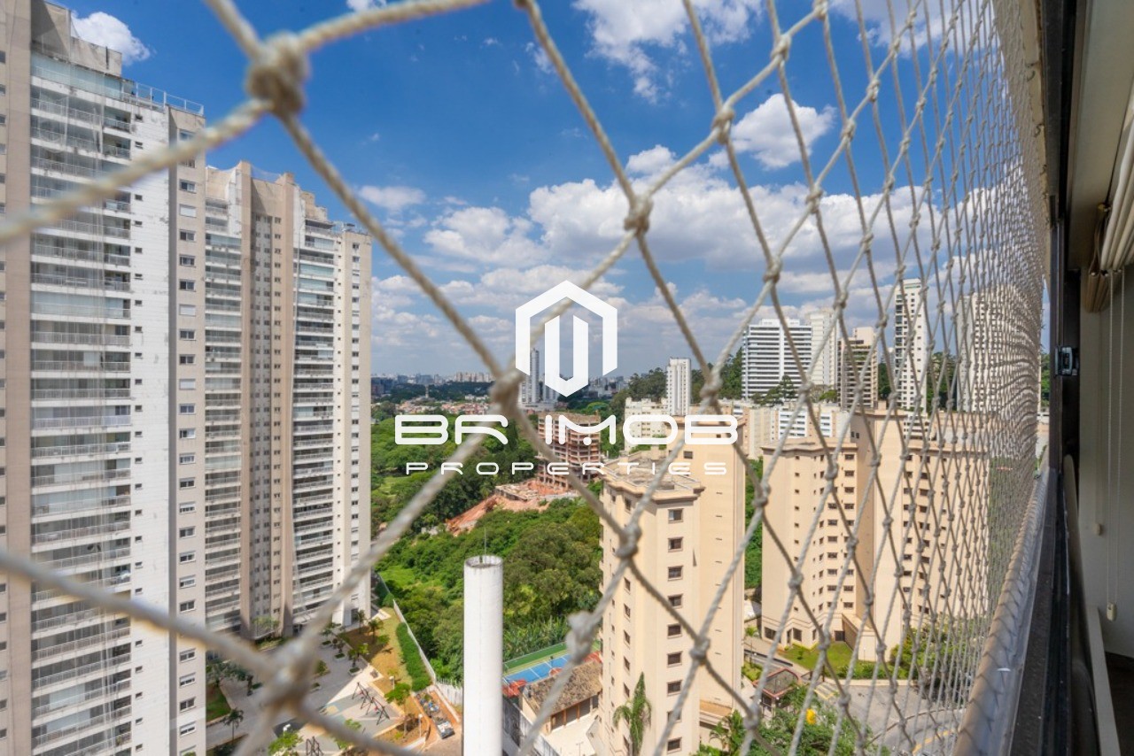 Apartamento, 3 quartos, 193 m² - Foto 63