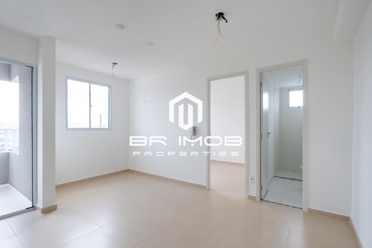 Apartamento, 1 quarto, 32 m² - Foto 6