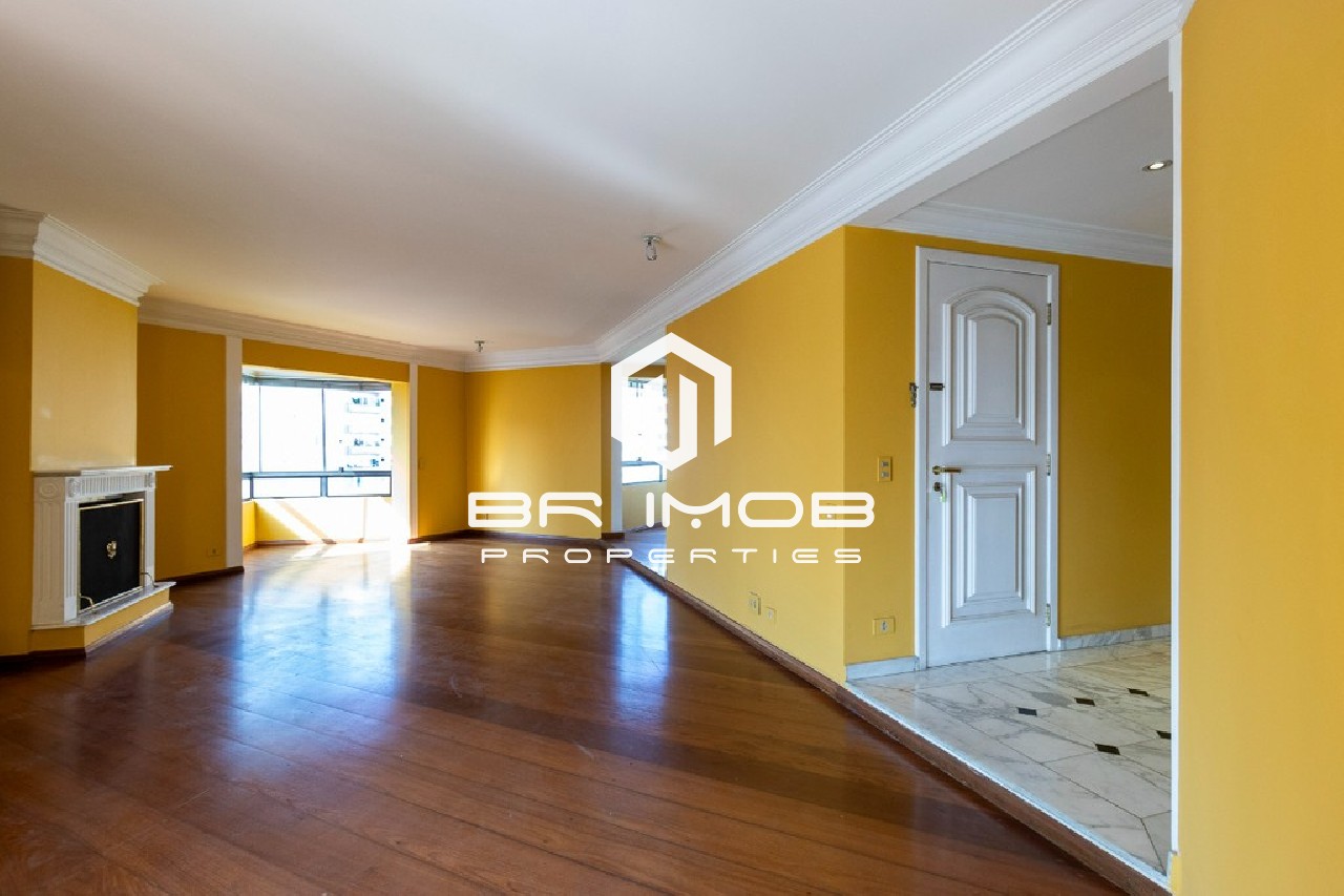 Apartamento, 4 quartos, 285 m² - Foto 1
