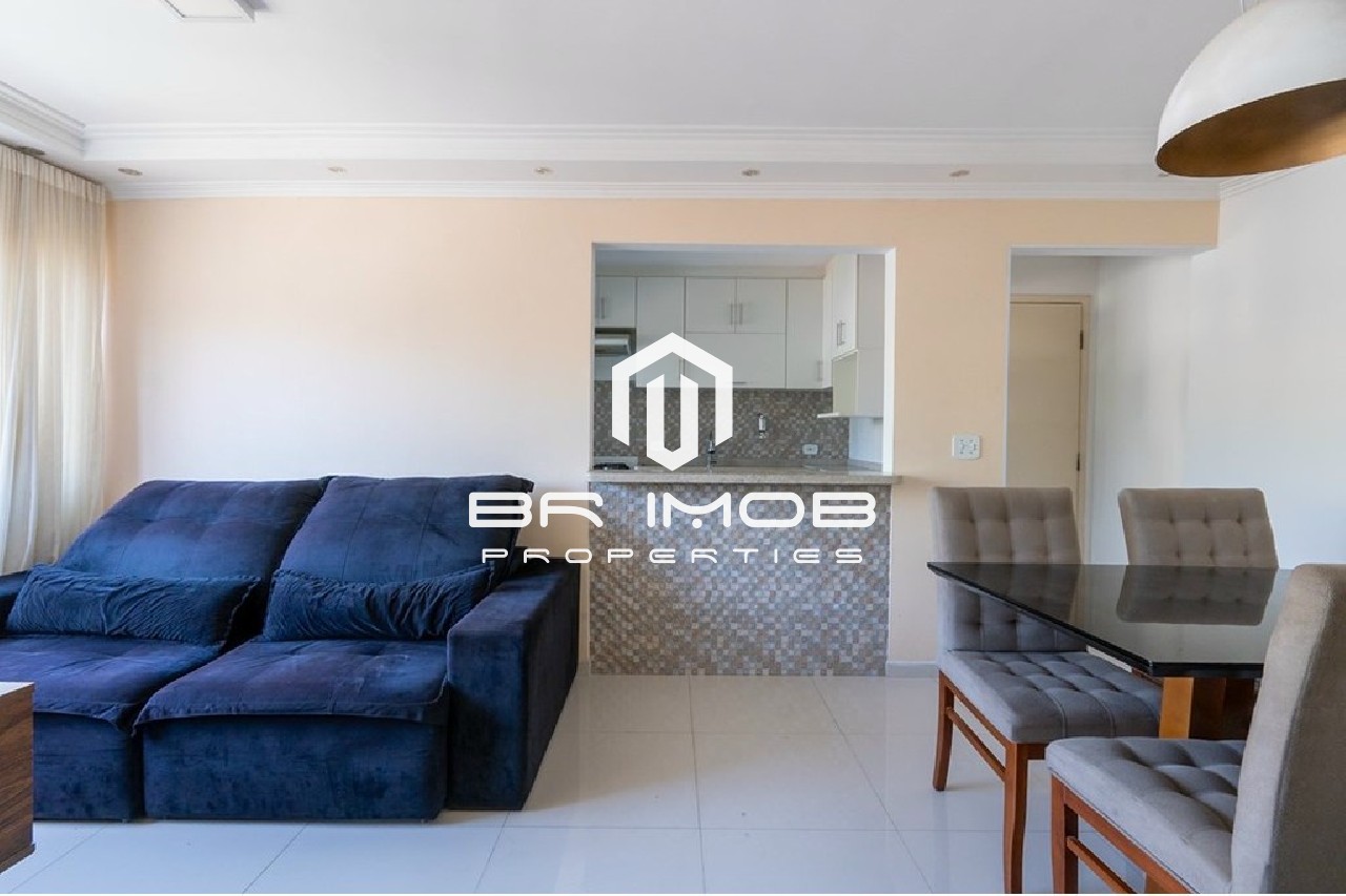 Apartamento, 2 quartos, 54 m² - Foto 6