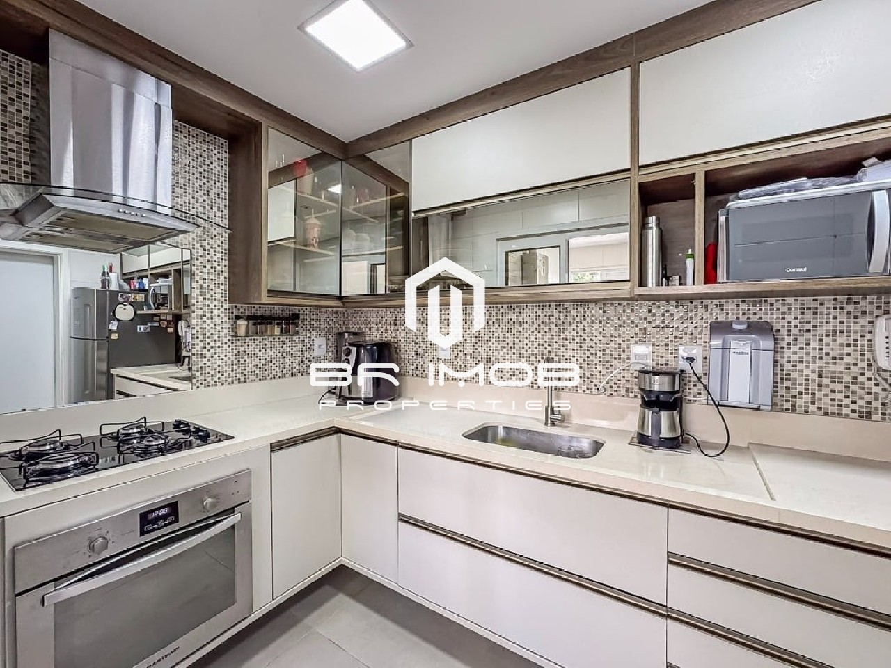 Apartamento, 2 quartos, 73 m² - Foto 16