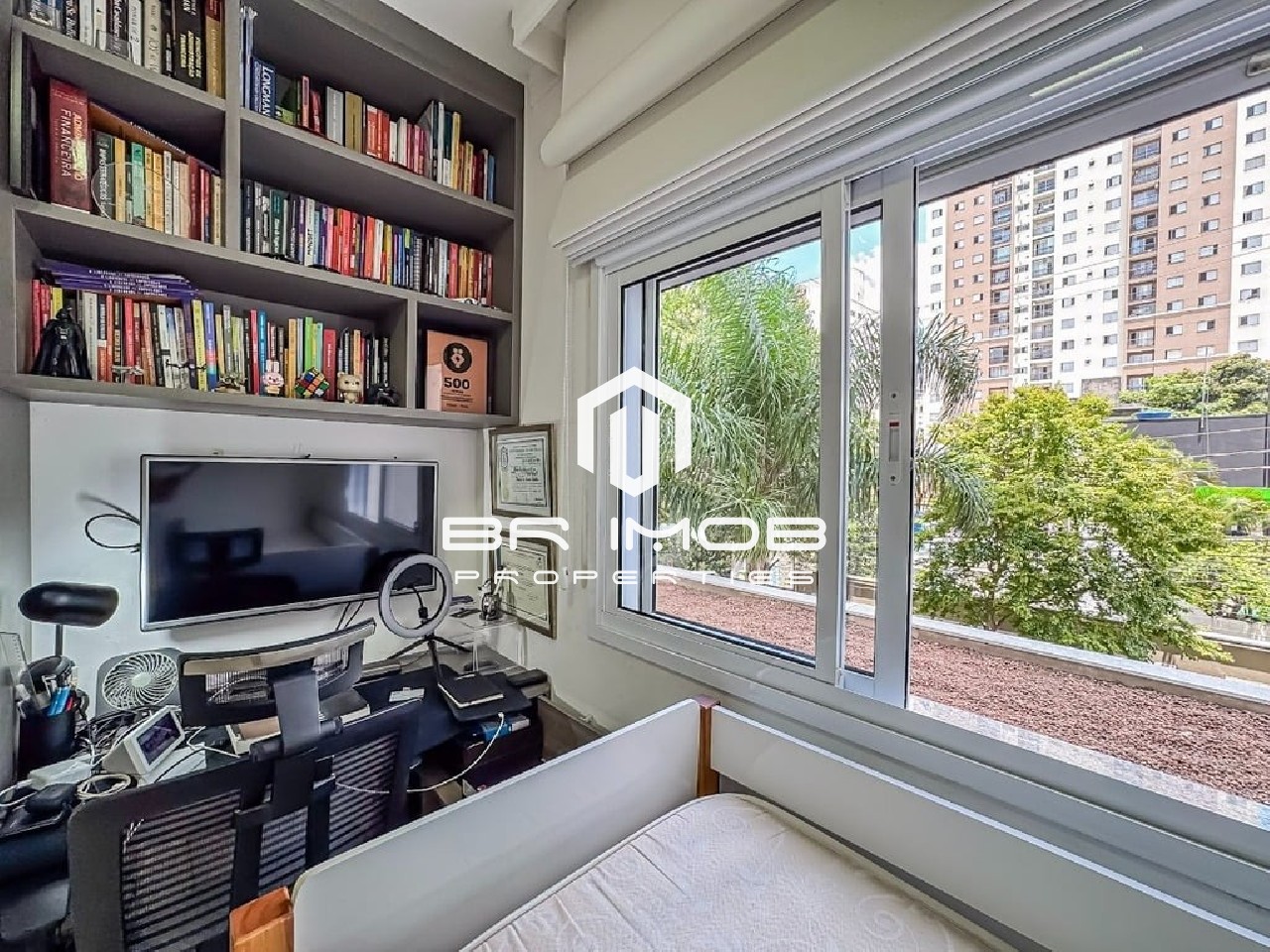 Apartamento, 2 quartos, 73 m² - Foto 27
