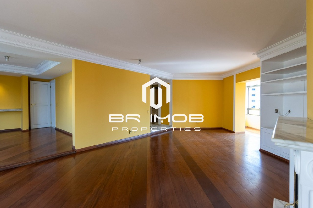Apartamento, 4 quartos, 285 m² - Foto 7