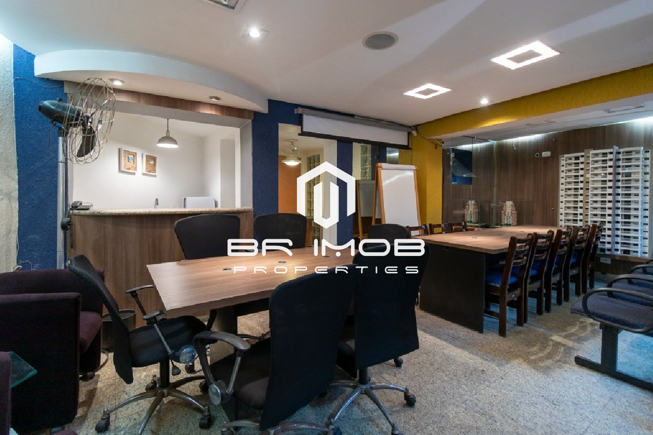 Prédio Inteiro, 240 m² - Foto 22