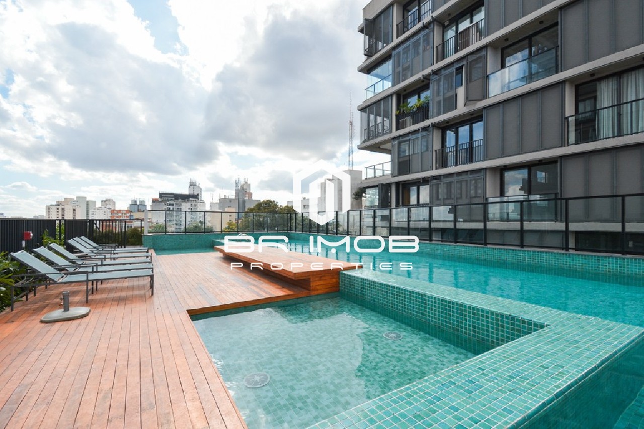 Apartamento, 2 quartos, 72 m² - Foto 25