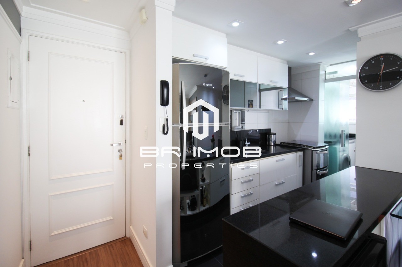 Apartamento, 2 quartos, 60 m² - Foto 4
