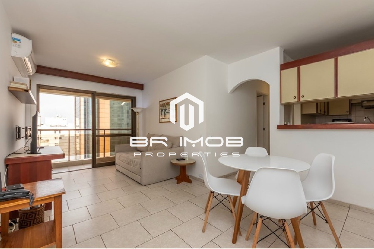 Apartamento, 2 quartos, 60 m² - Foto 7